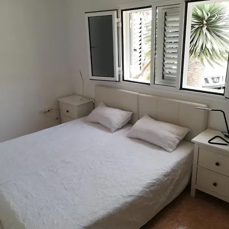 Tranquila Villa *