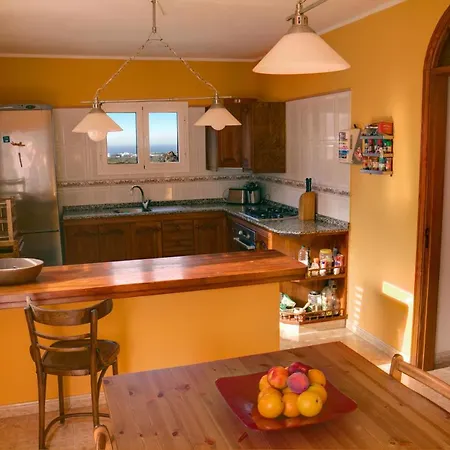 Tranquila Βίλα *