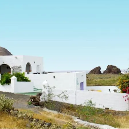 Villa Tranquila