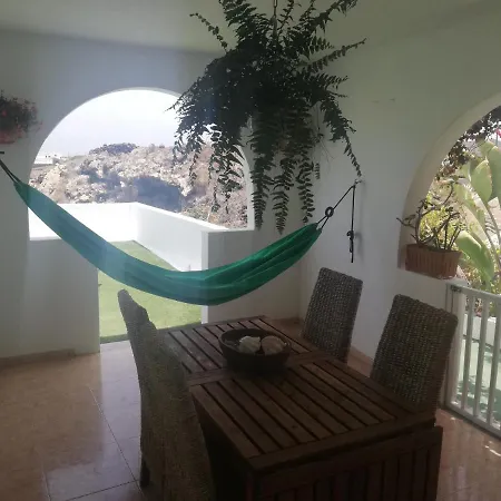 Tranquila * Orzola