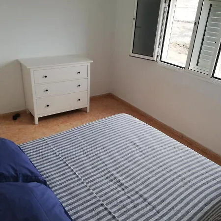 Villa Tranquila *