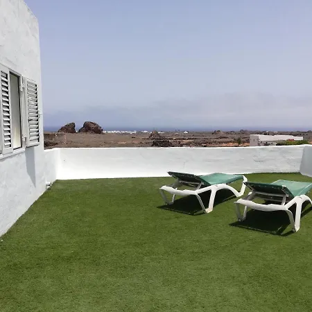 Tranquila Villa *