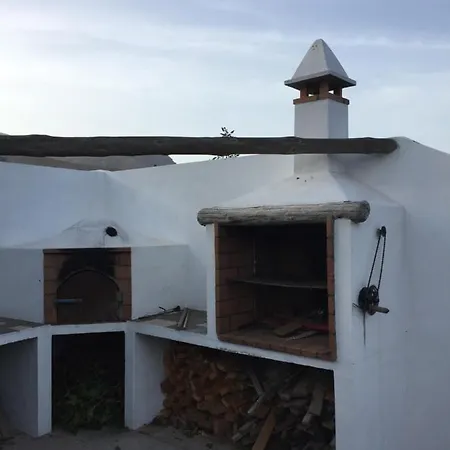 Tranquila Villa *
