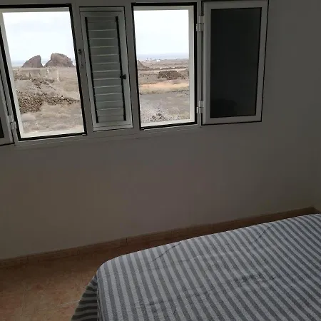 Tranquila Villa *