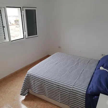 Villa Tranquila