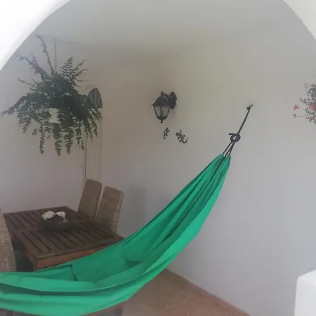 Tranquila Orzola