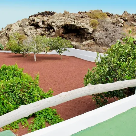 Villa Tranquila