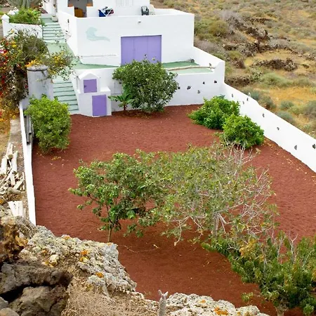 Tranquila Villa *
