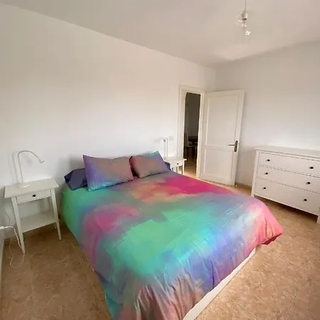 Tranquila Villa