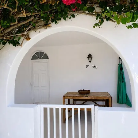 Tranquila Villa