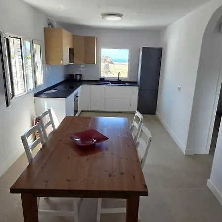 Tranquila Villa