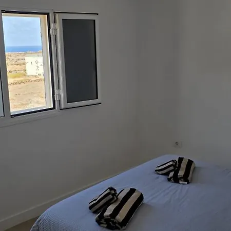 Vila Tranquila