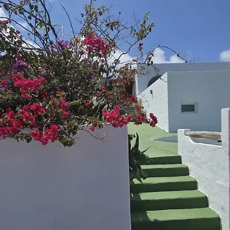 Villa Tranquila *