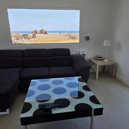 Villa Tranquila Orzola