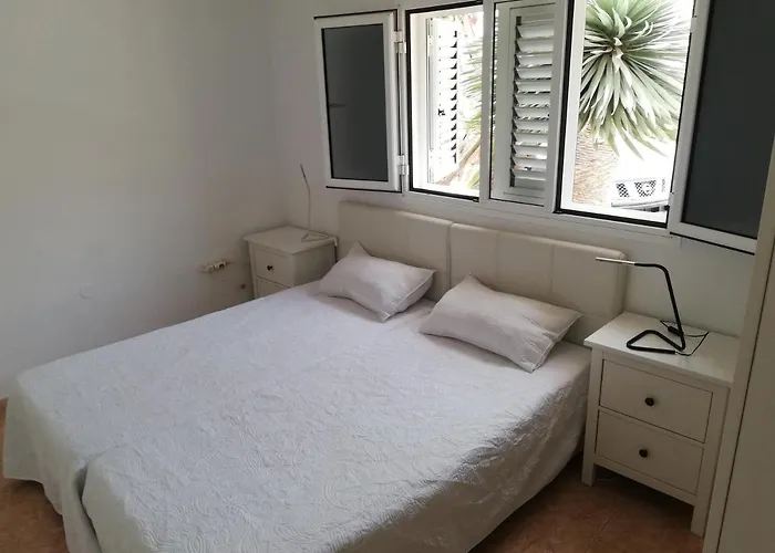 Tranquila Вилла *