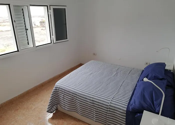 Вилла Tranquila