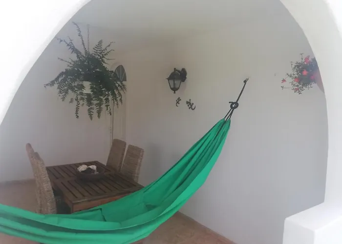 Tranquila Орсола