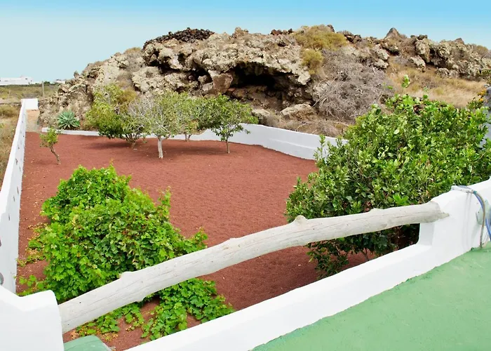 Вилла Tranquila