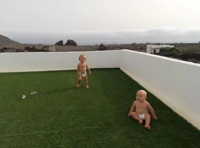 Tranquila Вилла *