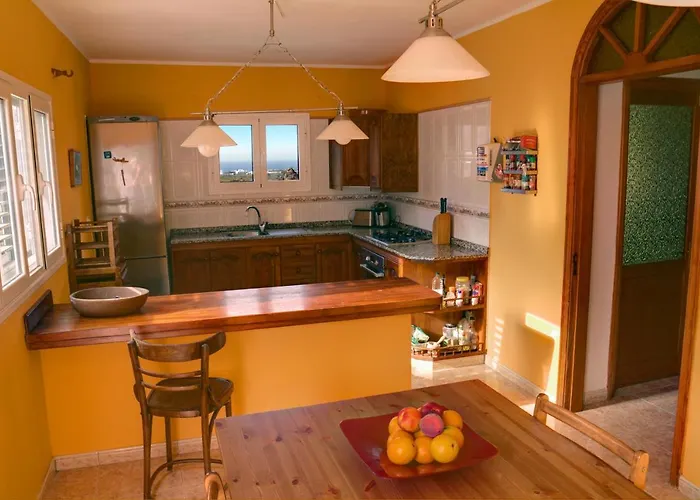 Tranquila Вилла *