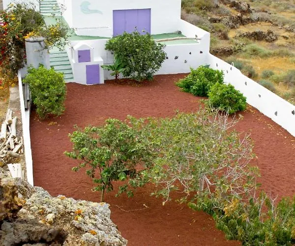 Tranquila Вилла *