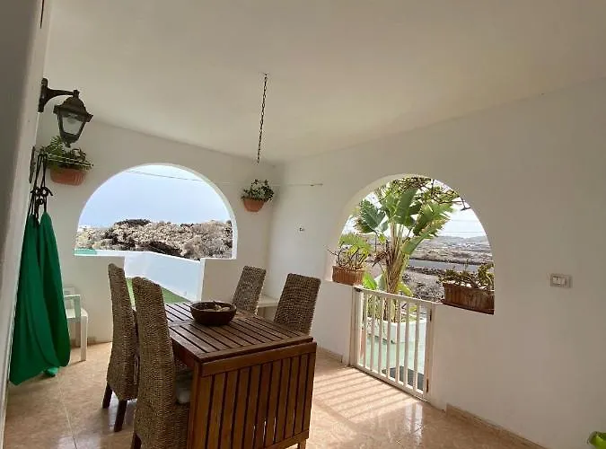 Tranquila Вилла Орсола