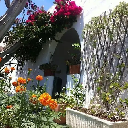 ヴィラ Tranquila オルソラ