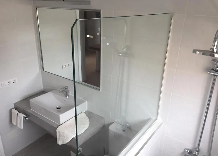 Tranquila Βίλα *